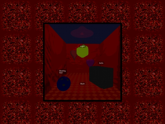 game/saferoom screenshot