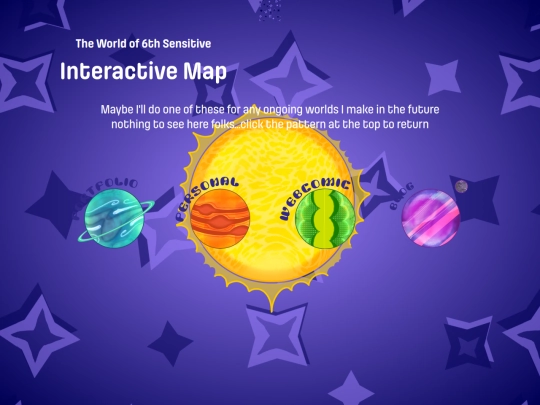 webcomic screenshot