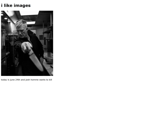 images screenshot