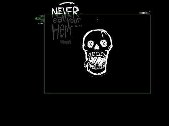 music screenshot