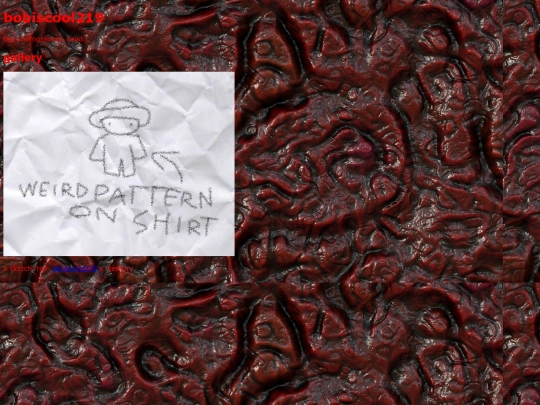 bobiscool219 screenshot