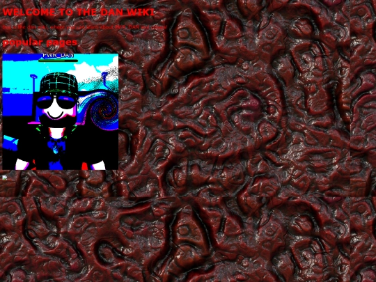 wiki screenshot
