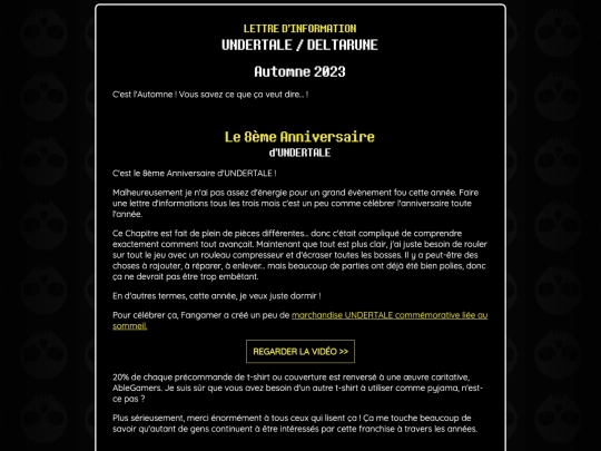 newsletter_4 screenshot
