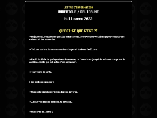 newsletter_5 screenshot