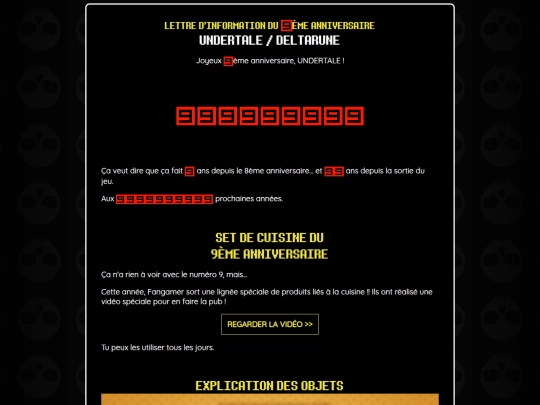 newsletter_9/main screenshot