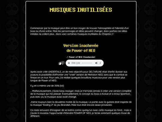 newsletter_9/music screenshot