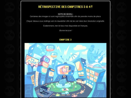 newsletters/undertale/15/retrospective screenshot