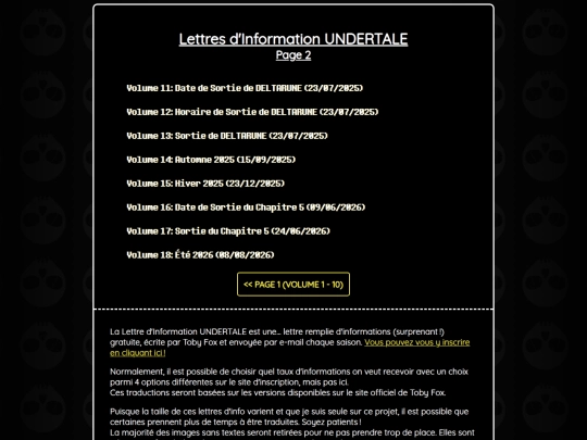 newsvolume_2 screenshot