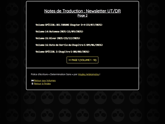 notes_volume_2 screenshot