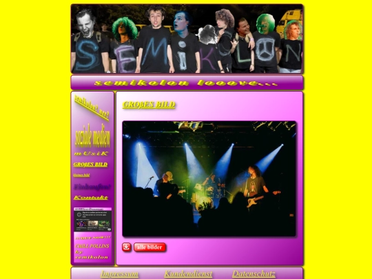 GROSSESBILD screenshot