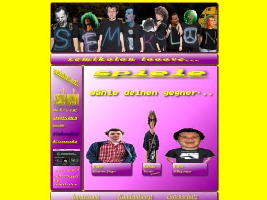 spiele screenshot