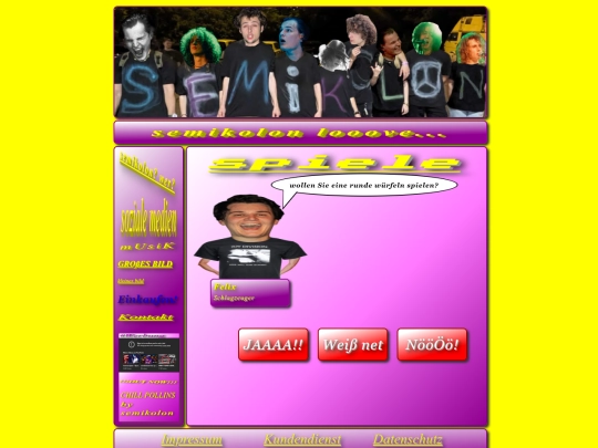 spielemitfelix screenshot