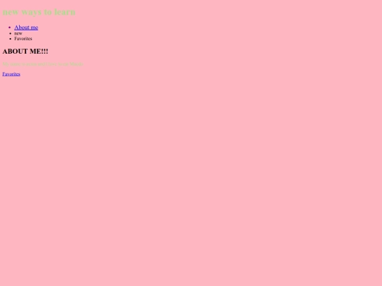 Tester screenshot