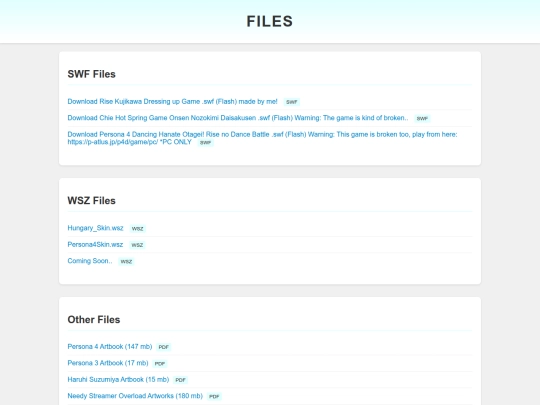 winampskins screenshot