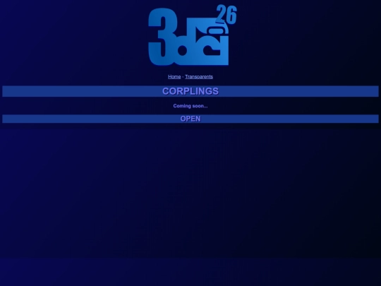 openbios screenshot