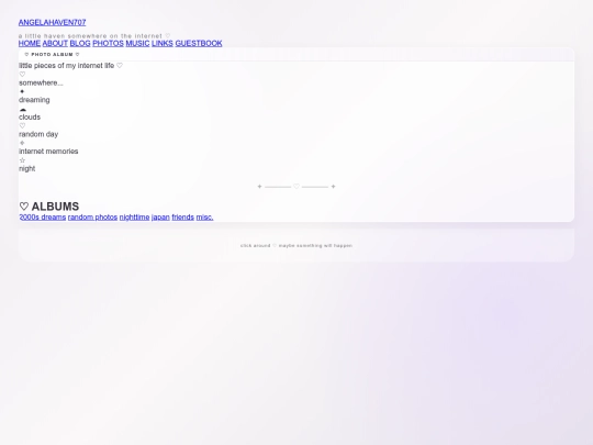 photos screenshot