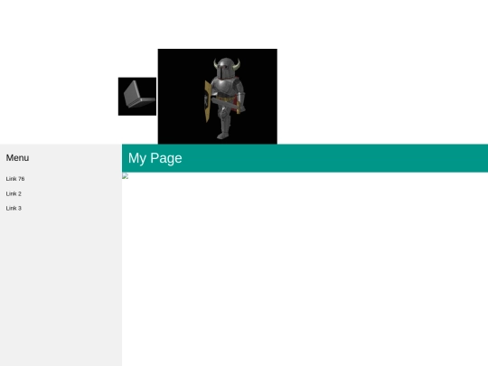 HTMLPractice screenshot
