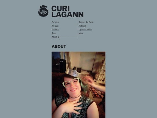 MainPages/About/About screenshot