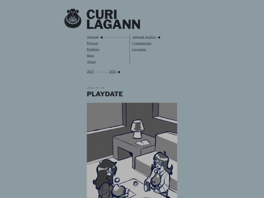 MainPages/Artwork/Pieces/PiecesPages/20240108-PlayDate screenshot