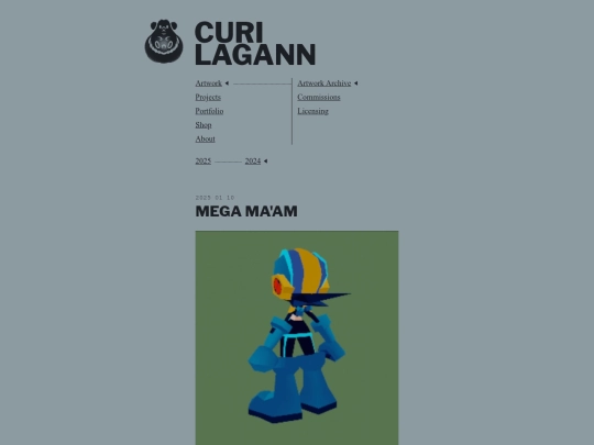 MainPages/Artwork/Pieces/PiecesPages/20250110-MegaMaam screenshot