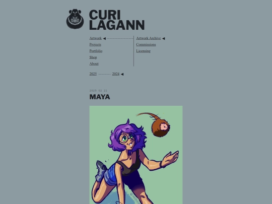 MainPages/Artwork/Pieces/PiecesPages/20250221-murmurlilies screenshot