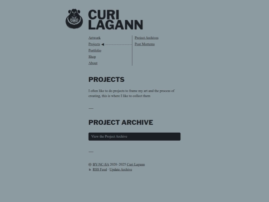 MainPages/Projects/Projects screenshot
