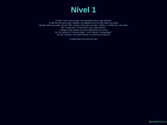 fases/coloque_a_senha_aqui screenshot