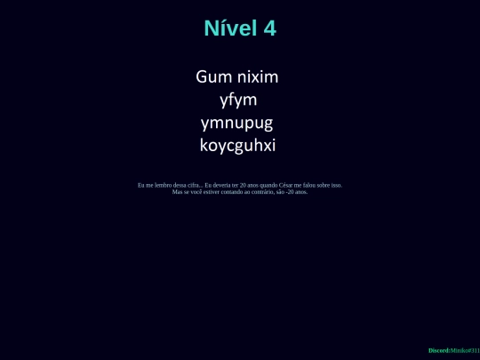 fases/euconseguivertodoseles screenshot