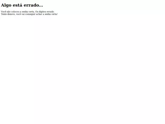 fases/fim screenshot