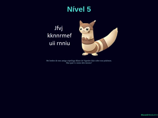 fases/mastodoselesestavamqueimando screenshot