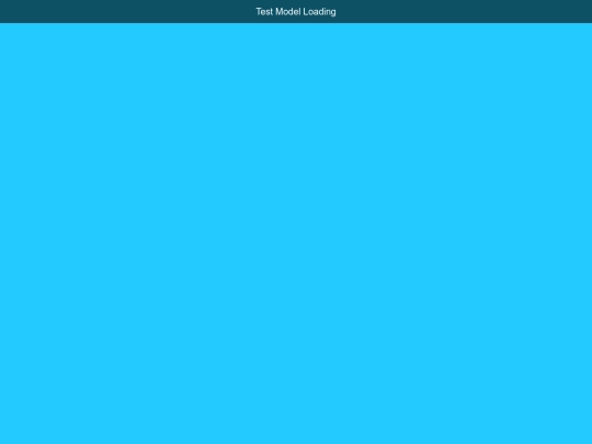 SceneC_LoadModels screenshot