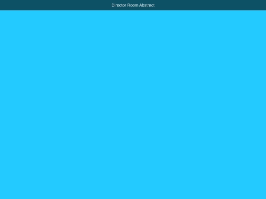 SceneD_DirectorRoom screenshot