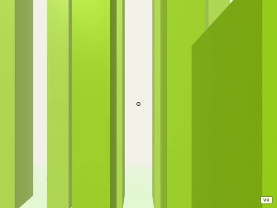 TestSceneB screenshot