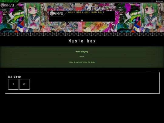 audio screenshot