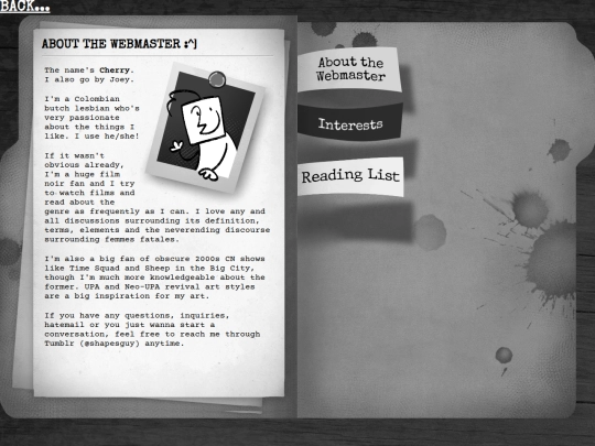 about screenshot