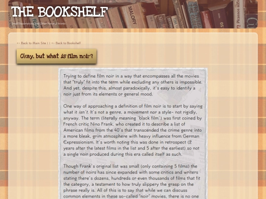 bookshelf/book1 screenshot