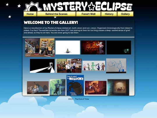 mysteryeclipse/gallery screenshot