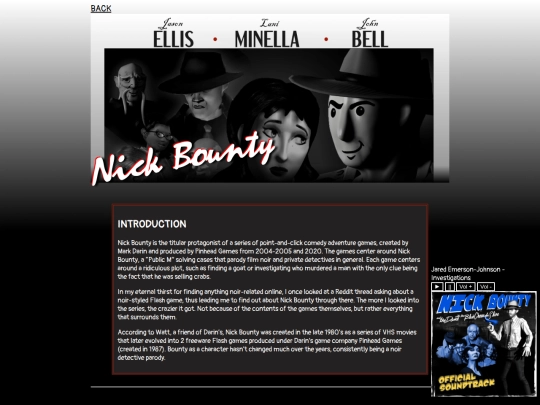 shrines/nickbounty screenshot