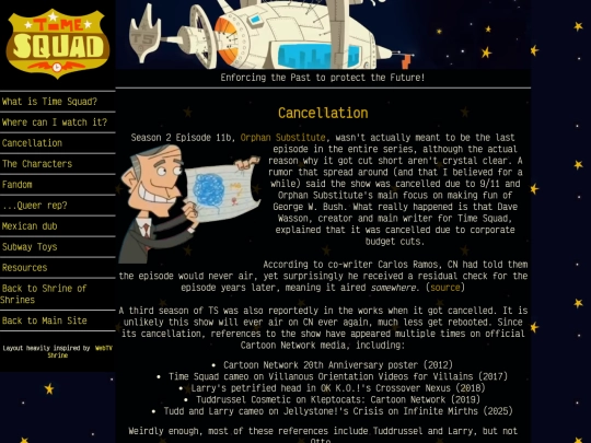 time_squad/timesquadcancel screenshot
