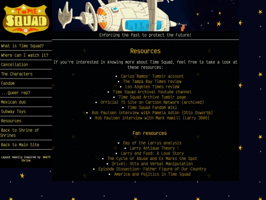 time_squad/timesquadresource screenshot