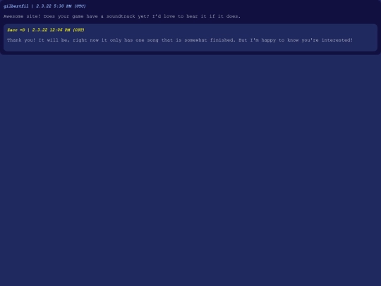 pages/bbs/bbs-devlog screenshot