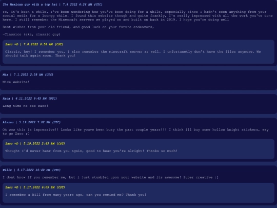 pages/bbs/bbs-general screenshot