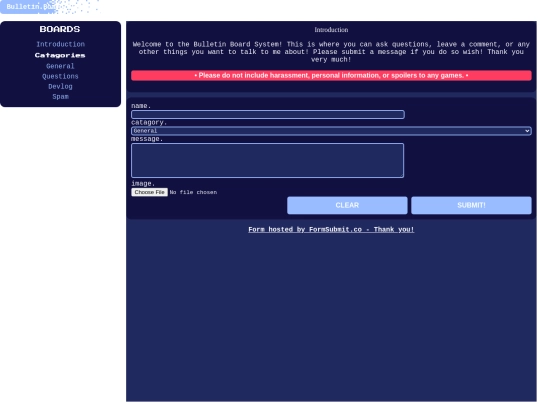 pages/bbs/bbs-main screenshot
