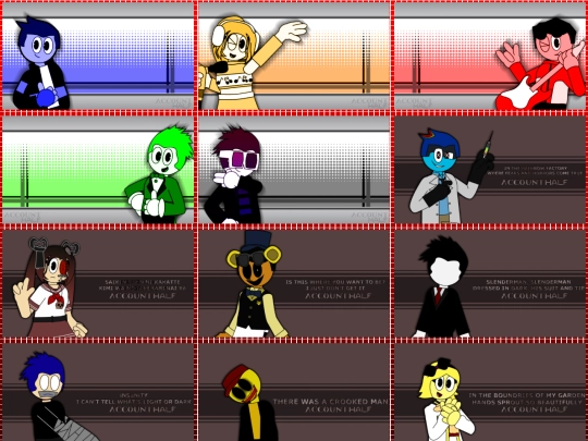 JAFZWallpaper screenshot