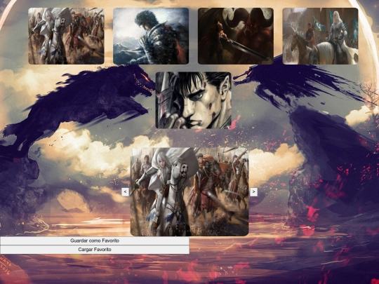 galeria screenshot
