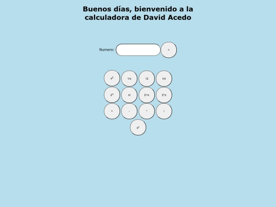 modulo5/modulo5 screenshot