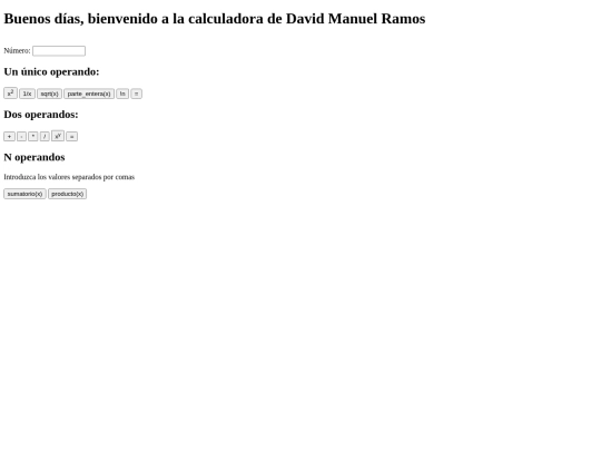 html/Modulo4EjercicioObligatorio screenshot