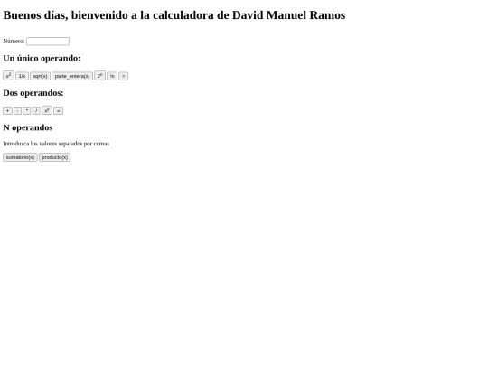 html/Modulo5EjercicioObligatorio screenshot