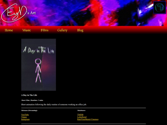 films/a-day-in-the-life screenshot