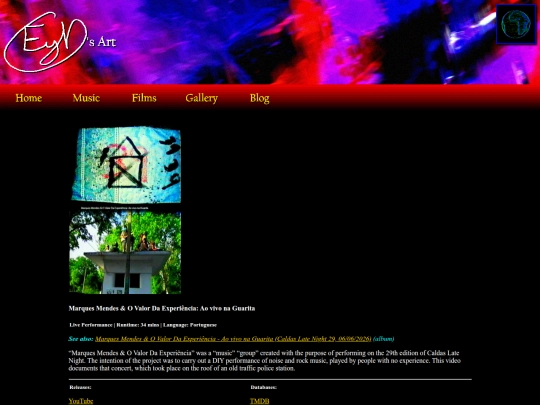 films/ao-vivo-na-guarita screenshot